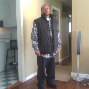 Meet your Posher, Samuel